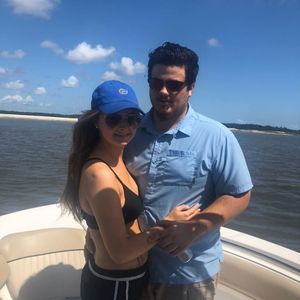 Meet your Posher, Cody